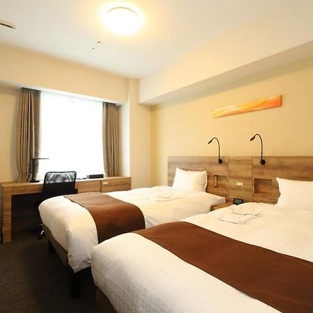 Smile Hotel Premium Osaka Higashishinsaibashi Екстер'єр фото