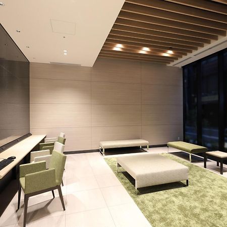 Smile Hotel Premium Osaka Higashishinsaibashi Екстер'єр фото