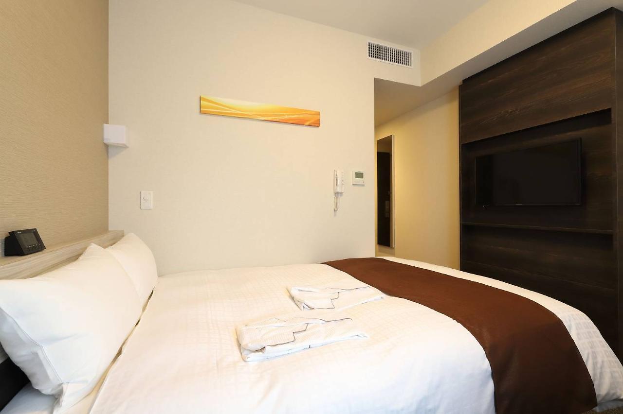 Smile Hotel Premium Osaka Higashishinsaibashi Екстер'єр фото