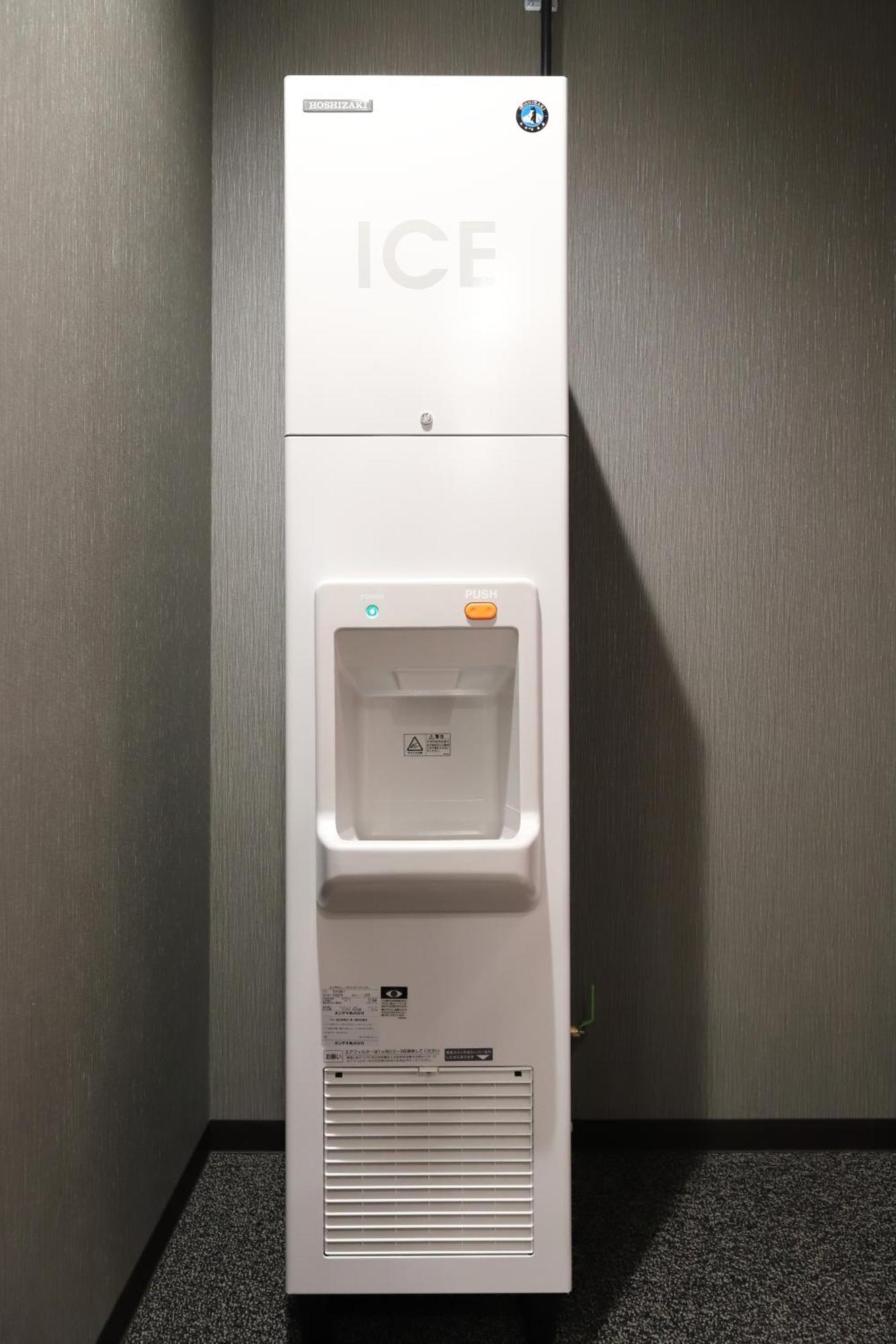 Smile Hotel Premium Osaka Higashishinsaibashi Екстер'єр фото